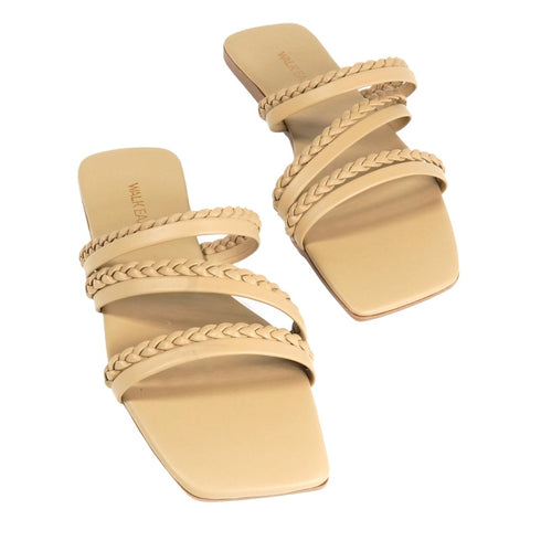Women Formal Slippers - 40837S - Slippers - Walkeaze